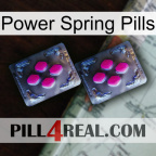 Power Spring Pills 01